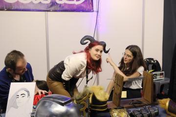 Salon du Geek 2019