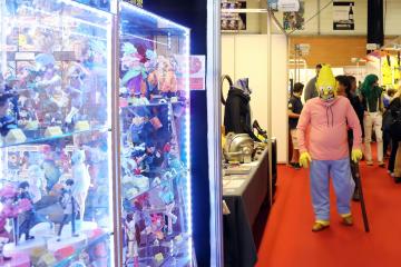 Salon du Geek 2019