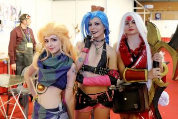 Salon du Geek 2019