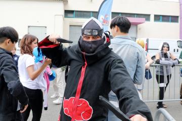 Salon du Geek 2019