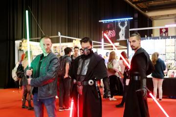 Salon du Geek 2019
