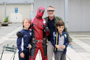 Salon du Geek 2019