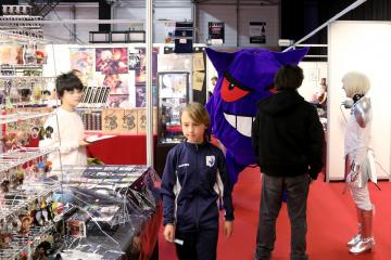 Salon du Geek 2019