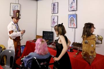 Salon du Geek 2019