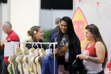 Salon du voyage