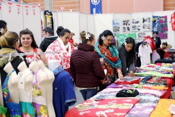 Salon du voyage