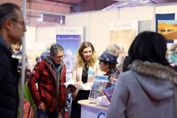 Salon du voyage 2019