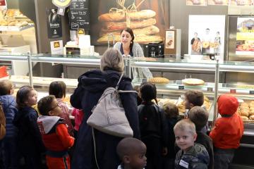 Semaine du goût 2019