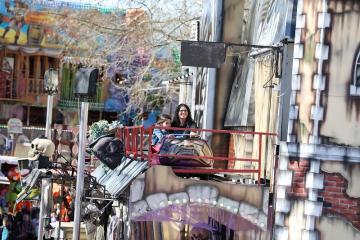 Carnaval 2019 - 1er défilé