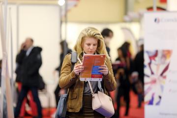 Salon du TAF 2020