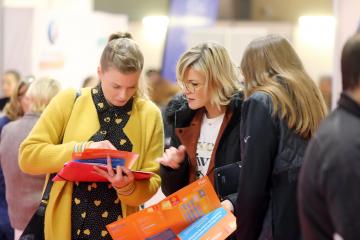 Salon du TAF 2020