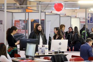 Salon du TAF 2020