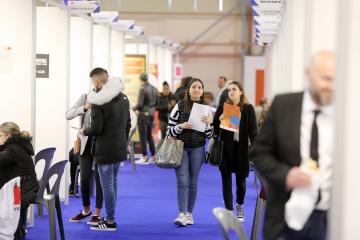 Salon du TAF 2020