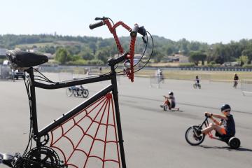Tour de France 16 juillet 2019