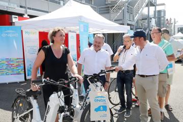 Tour de France 16 juillet 2019
