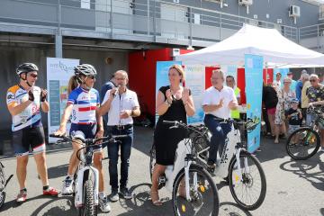 Tour de France 16 juillet 2019