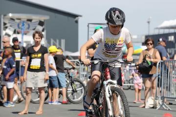 Tour de France 16 juillet 2019