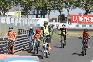 Tour de France 16 juillet 2019