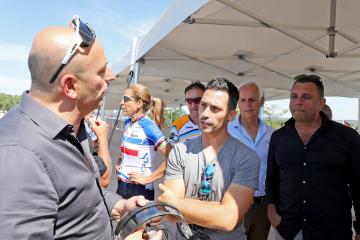 Tour de France 16 juillet 2019