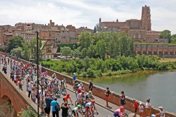 Tour de France 2019 - Le départ du 17 juillet