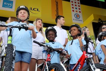 Tour de France 2019 - Le départ du 17 juillet