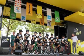 Tour de France 2019 - Le départ du 17 juillet