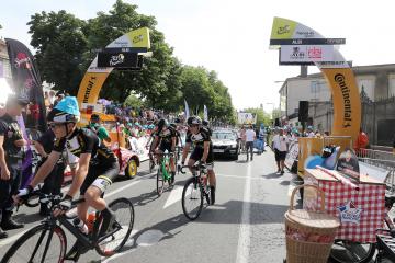 Tour de France 2019 - Le départ du 17 juillet