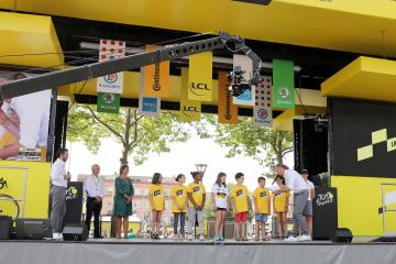 Tour de France 2019 - Le départ du 17 juillet