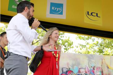 Tour de France 2019 - Le départ du 17 juillet
