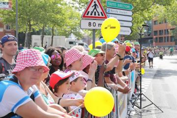 Tour de France 2019 - Le départ du 17 juillet