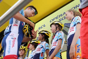 Tour de France 2019 - Le départ du 17 juillet