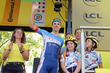 Tour de France 2019 - Le départ du 17 juillet