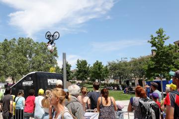 Tour de France 2019 - FanPark