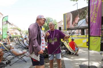Tour de France 2019 - FanPark