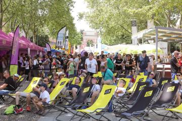 Tour de France 2019 - FanPark