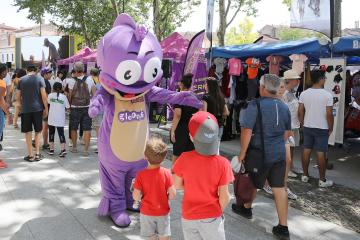 Tour de France 2019 - FanPark