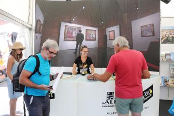 Tour de France 2019 - FanPark