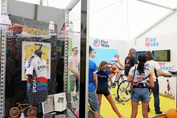 Tour de France 2019 - FanPark