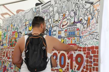 Tour de France 2019 - FanPark
