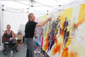 Tour de France 2019 - FanPark
