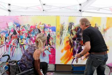 Tour de France 2019 - FanPark