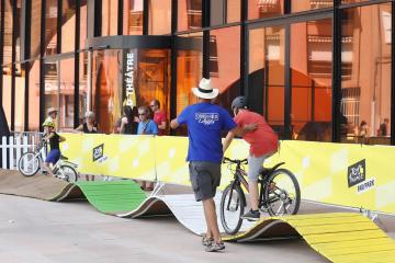 Tour de France 2019 - FanPark