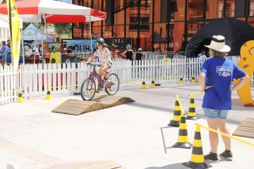 Tour de France 2019 - FanPark