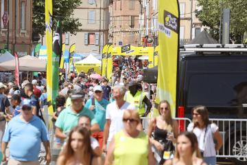 Tour de France 2019 - FanPark