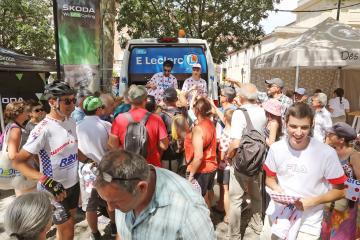 Tour de France 2019 - FanPark