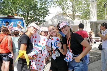 Tour de France 2019 - FanPark