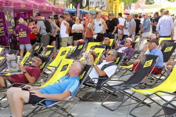 Tour de France 2019 - FanPark
