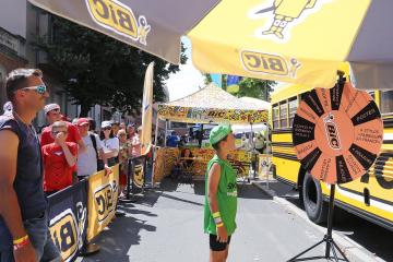 Tour de France 2019 - FanPark