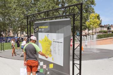 Tour de France 2019 - FanPark
