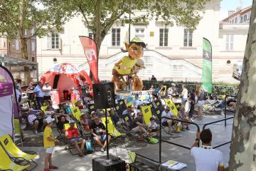 Tour de France 2019 - FanPark